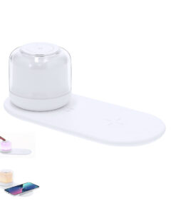 Ladegerät Lampe Reginal