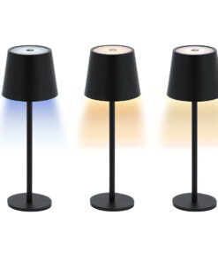 Alternative view of Lampe Tanik