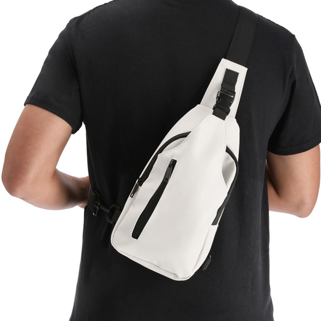 Umhängetasche Soplex – Bild 3