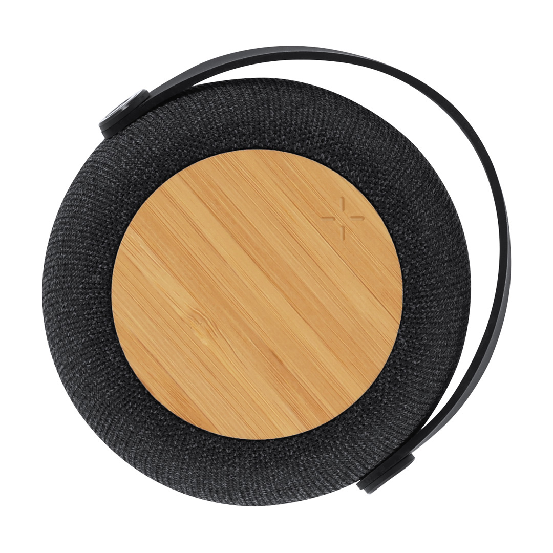 Ladegerät Lautsprecher Sprit – Bild 3