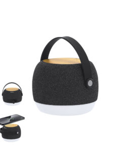 Ladegerät Lautsprecher Sprit