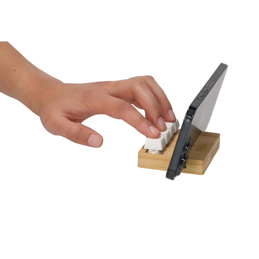 Antistress Halter Terap – Bild 3