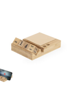 Notizzettelbox Ewiger Kalender Dex