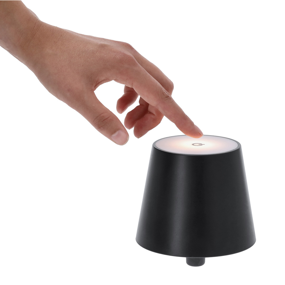 Lampe Kytek – Bild 2