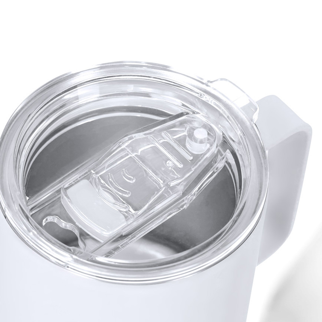 Wärme Tasse Adelax – Bild 2