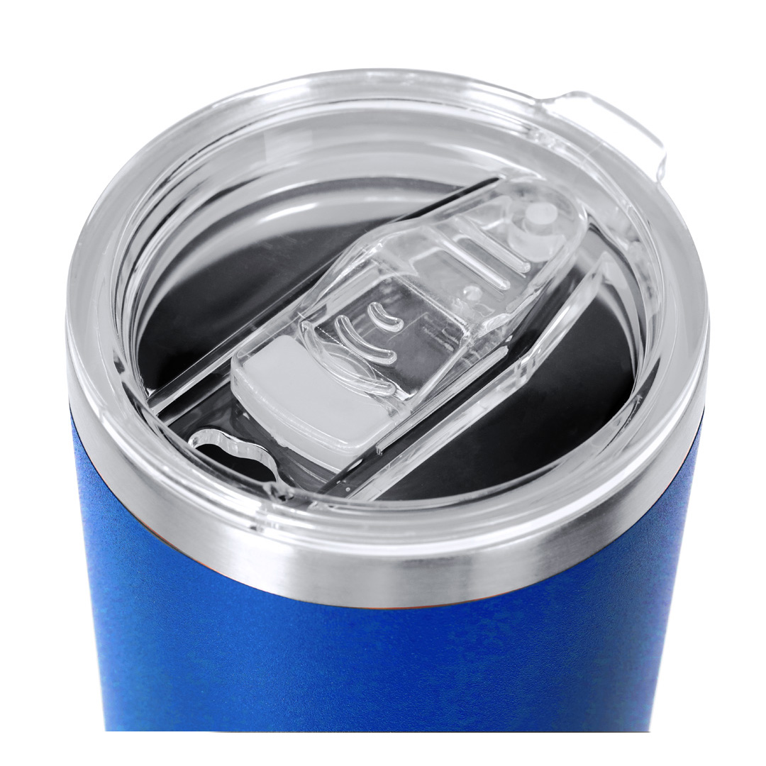 Wärme Trinkbecher Haftal – Bild 2