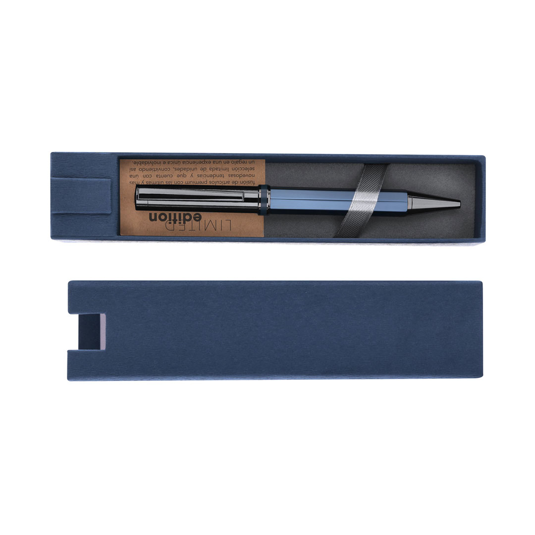 Kugelschreiber Ronuk – Bild 3