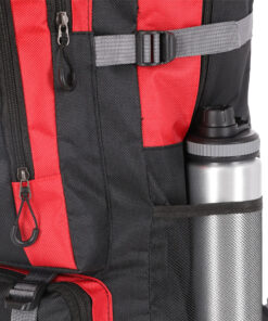 Alternative view of Rucksack Platony