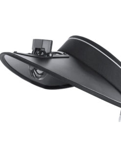 Alternative view of Sonnenblende Ventilator Akanyi