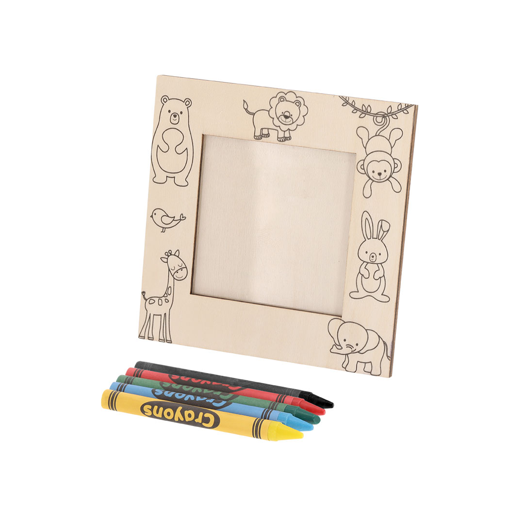 Bilderrahmen Kunku – Bild 2