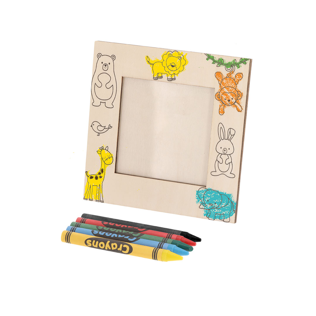 Bilderrahmen Kunku – Bild 3