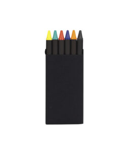 Wachsmalstifte Set Veseli