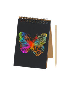 Alternative view of Notizbuch Madguire