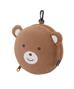 Alternative view of Reise Augenmaske Kissen Stanek