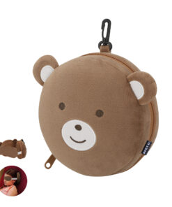 Reise Augenmaske Kissen Stanek