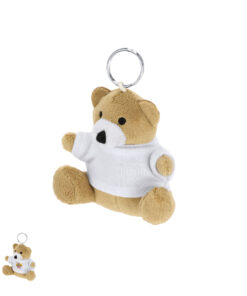 Schlüsselanhänger Teddy Pickford