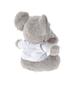 Alternative view of Teddy Brekalo