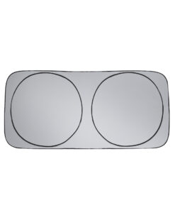 Alternative view of Autosonnenschutz Korent