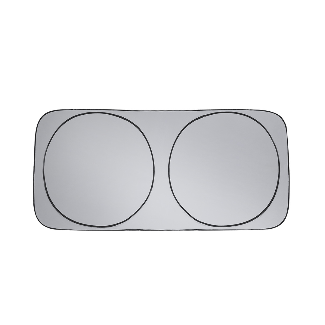 Autosonnenschutz Korent – Bild 2