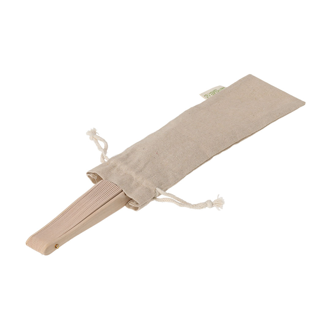 Fächerhülle Fleken – Bild 3