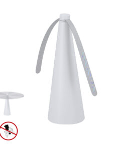 Fliegenabwehr-Ventilator Zuriko