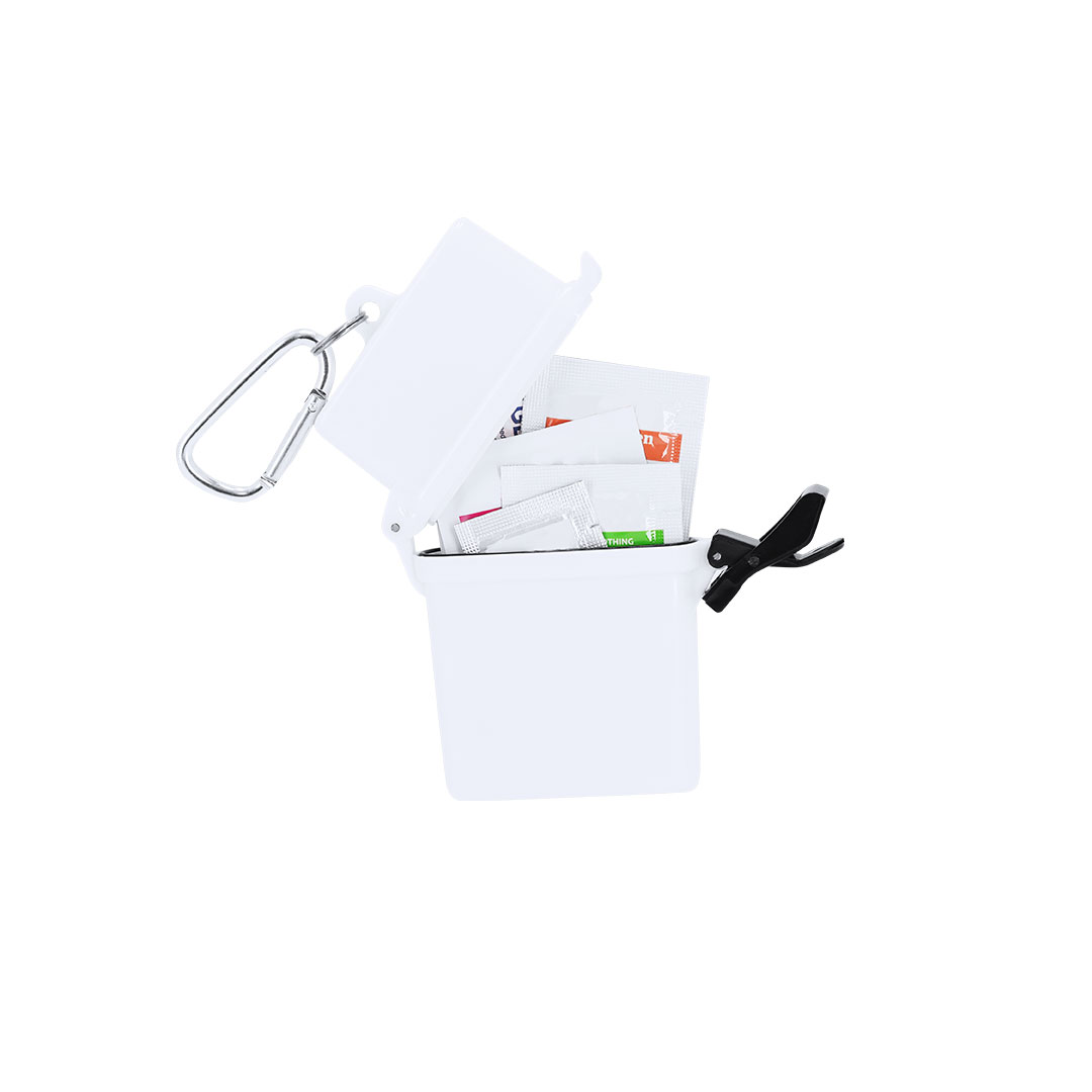 Strand Set Dambury – Bild 2