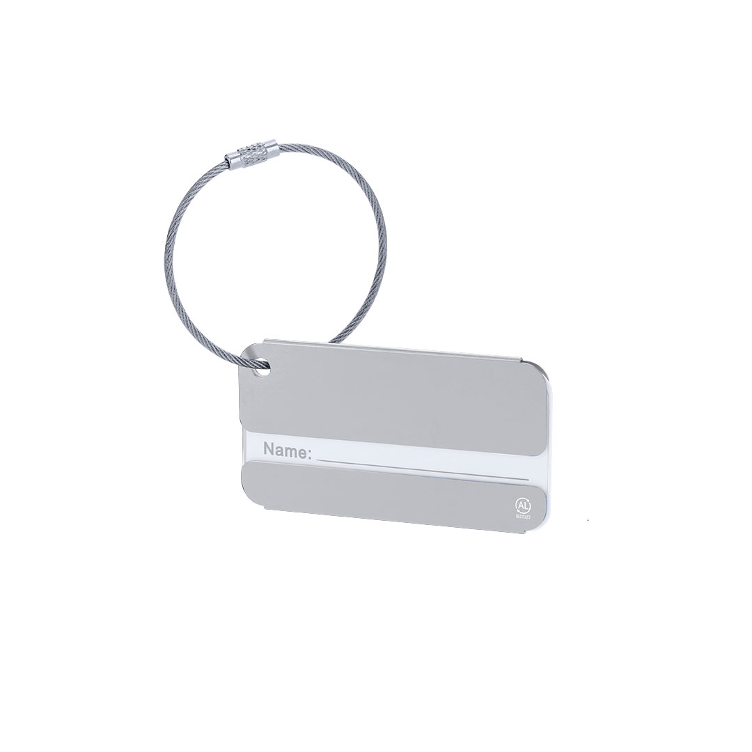 Kofferanhänger Halux – Bild 5