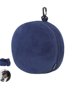 Reise Augenmaske Kissen Pansir