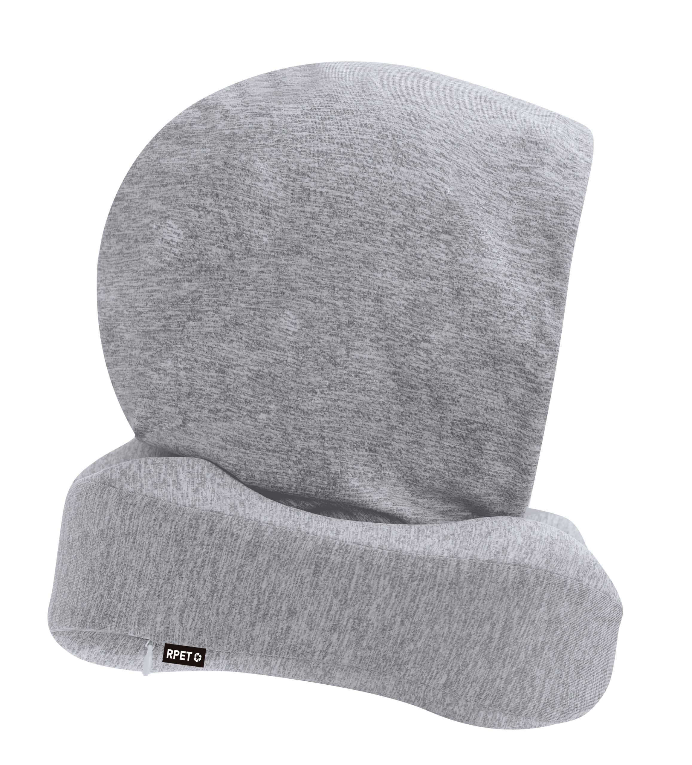 Kissen mit Kapuze Dolking – Bild 2