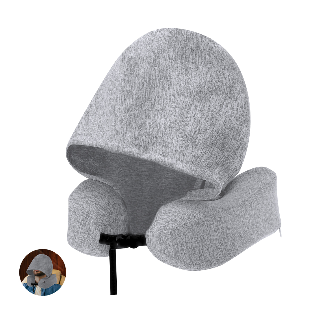 Kissen mit Kapuze Dolking