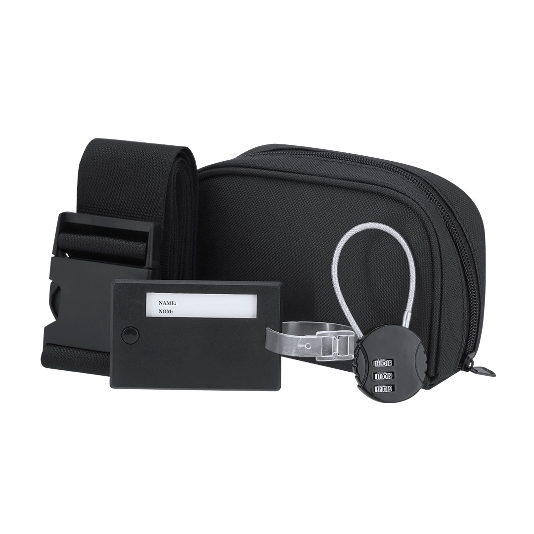 Reise Set Biccap – Bild 2