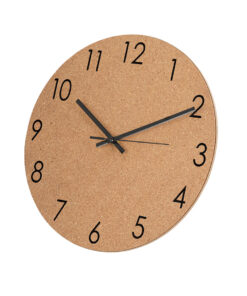 Alternative view of Wanduhr Melzer