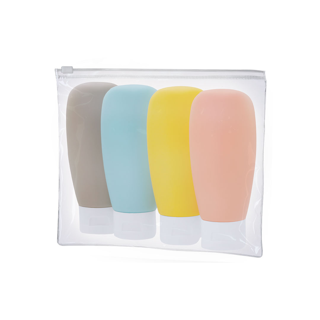 Reise Kosmetik Tasche Samir – Bild 2