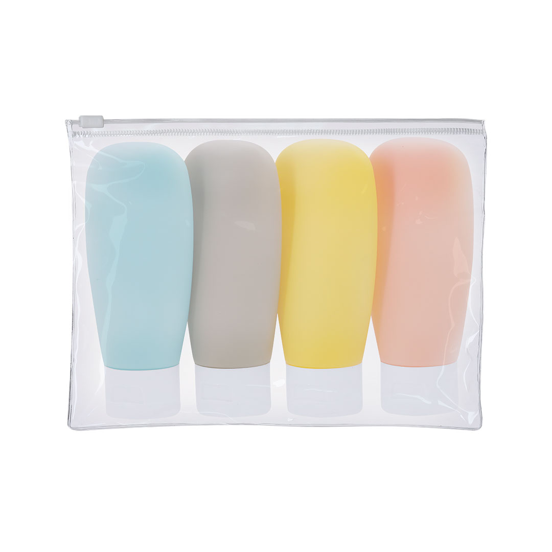 Reise Kosmetik Tasche Samir – Bild 3