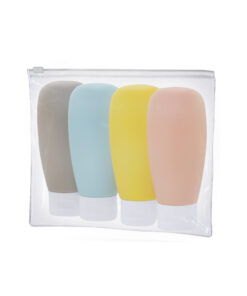 Reise Kosmetik Tasche Samir