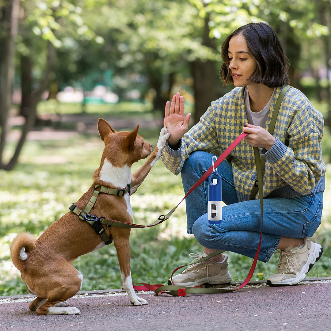 Müllbeutelspender Kesler – Bild 2