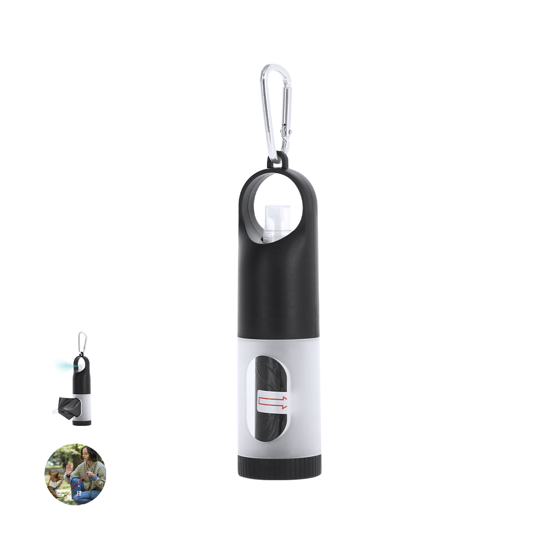 Müllbeutelspender Kesler