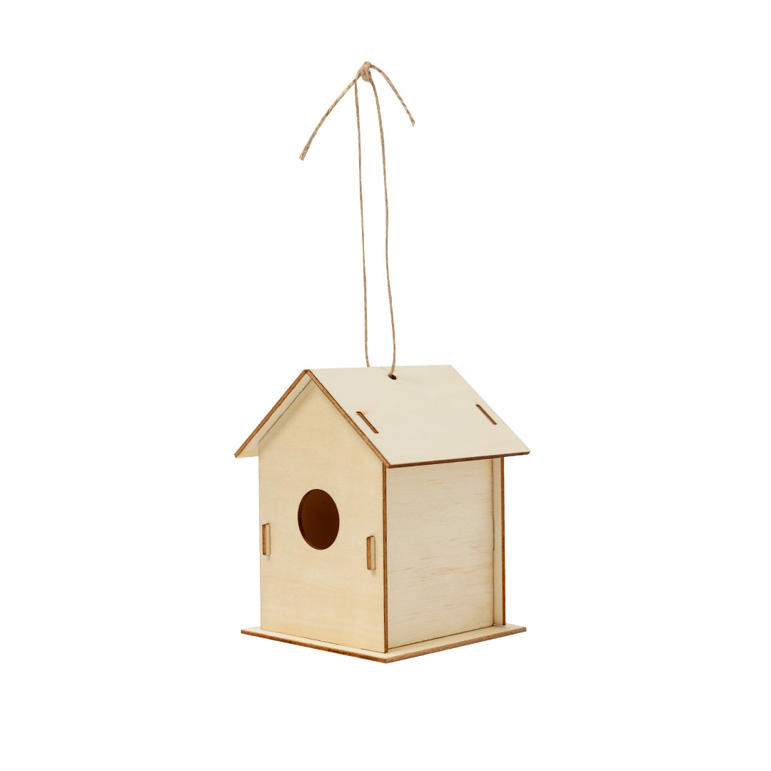 Vogelhaus Spydel – Bild 2