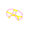 FLUOR FUCHSIE