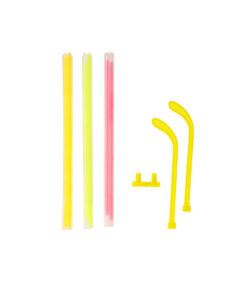 Alternative view of Leuchtende Brille Tobeck