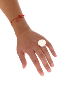 Alternative view of Ring Tayter