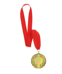 Alternative view of Medaille Binea