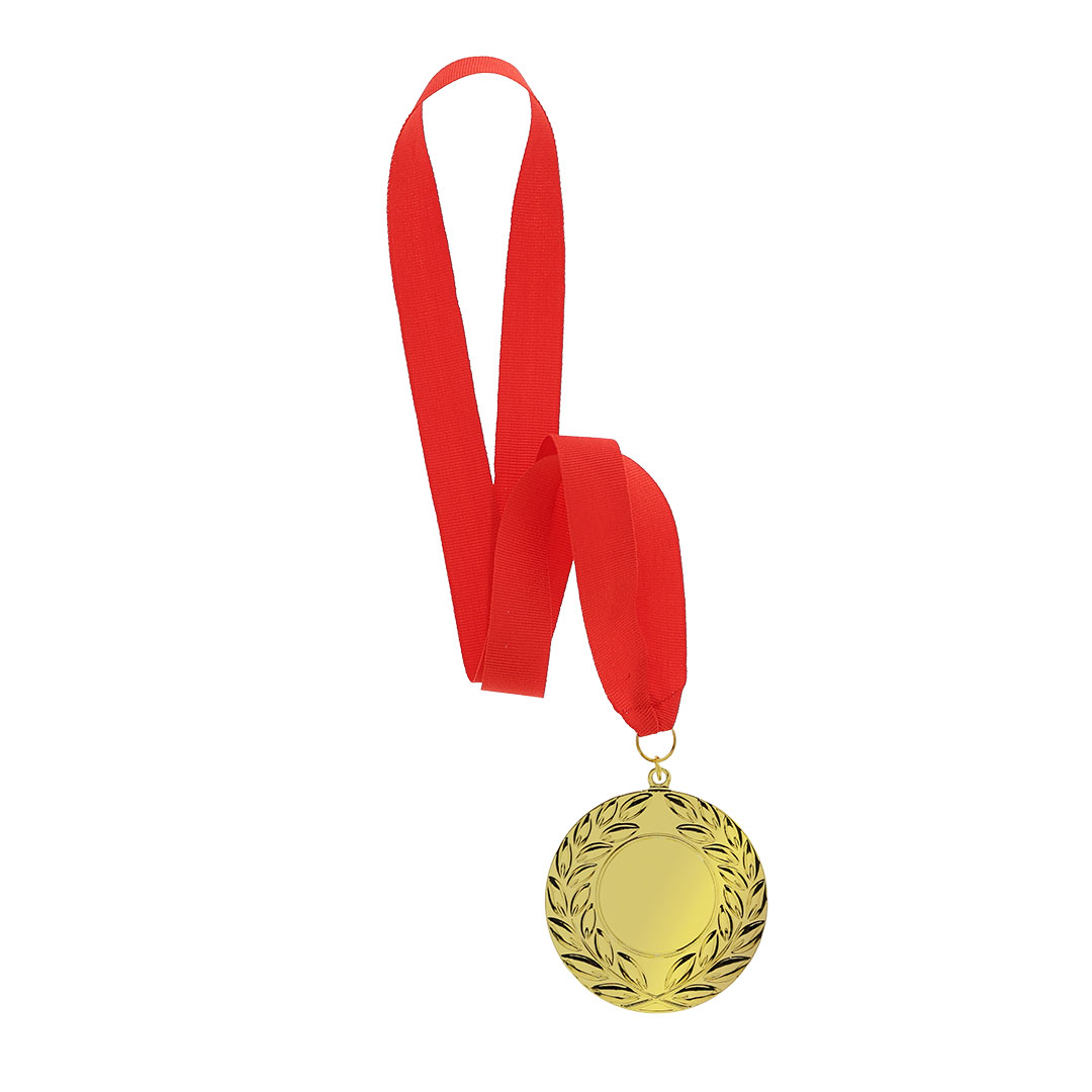 Medaille Binea – Bild 2