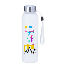 Alternative view of Sublimations Trinkflasche Stevens