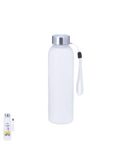 Sublimations Trinkflasche Stevens