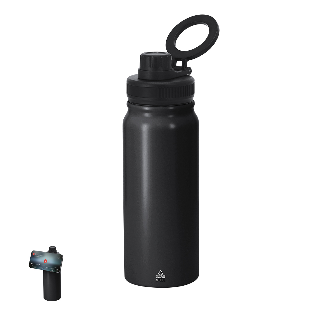 Wärme Flasche Stork