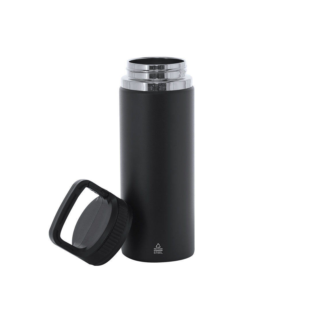 Wärme Flasche Nabrax – Bild 2