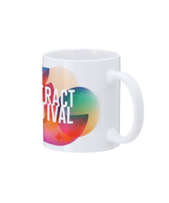 Alternative view of Sublimations Tasse Werdan