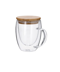 Alternative view of Wärme Tasse Helmar