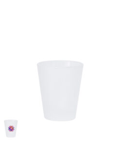 Sublimations Schnapsglas Nesan